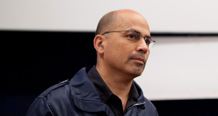 Andrés Di Tella Ficciones del yo laFuga revista de cine