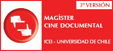 Magister en Cine Documental ICEI