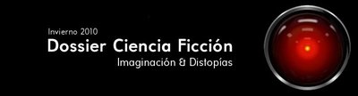 Dossier: Ciencia Ficción