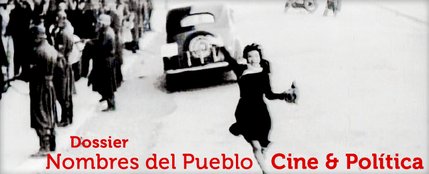 Dossier: Nombres del Pueblo